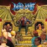 DEAD HEAT - Process of Elimination CD